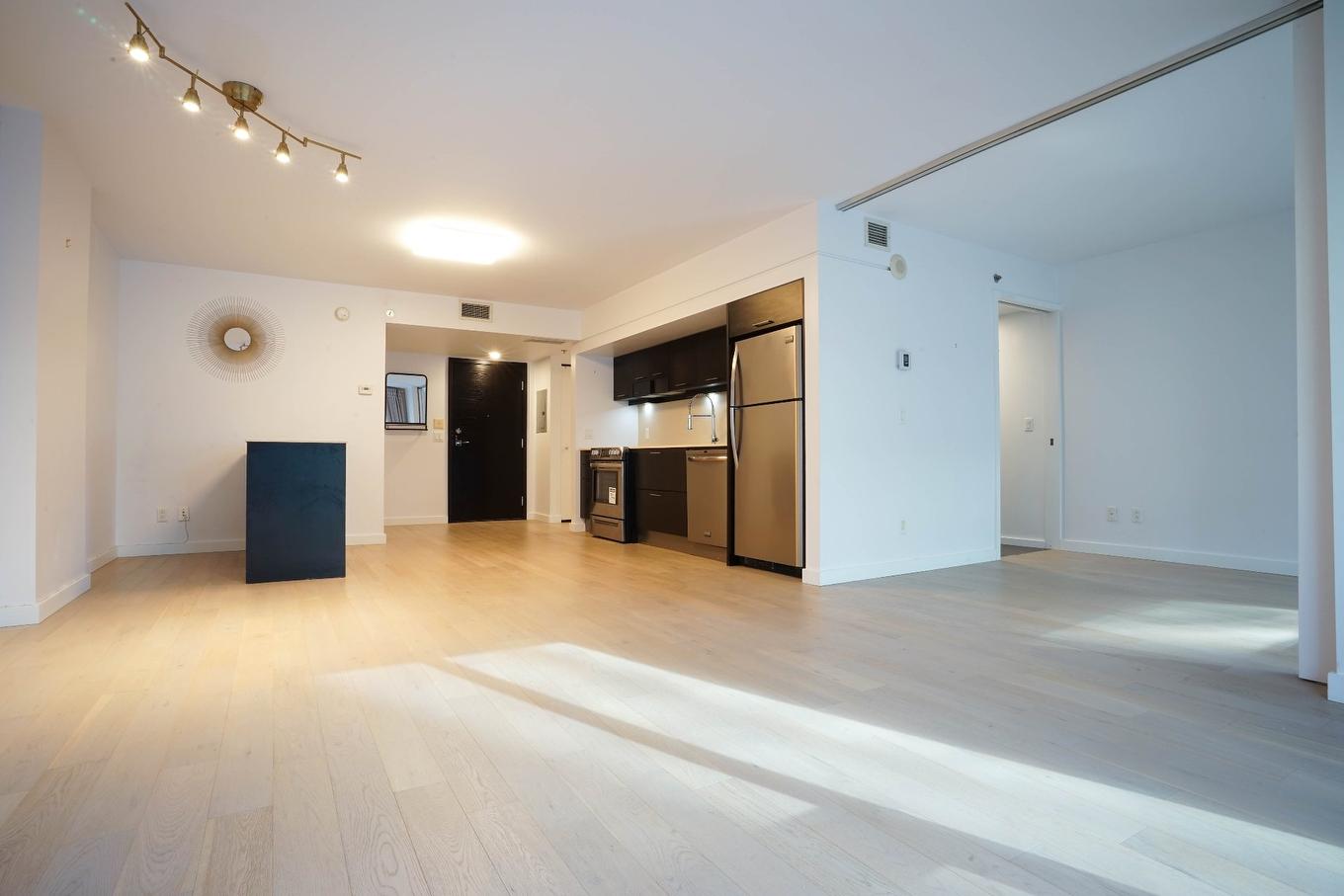 Overall view - 908-350 Boul. De Maisonneuve O., Montréal (Ville-Marie), QC - Indoor