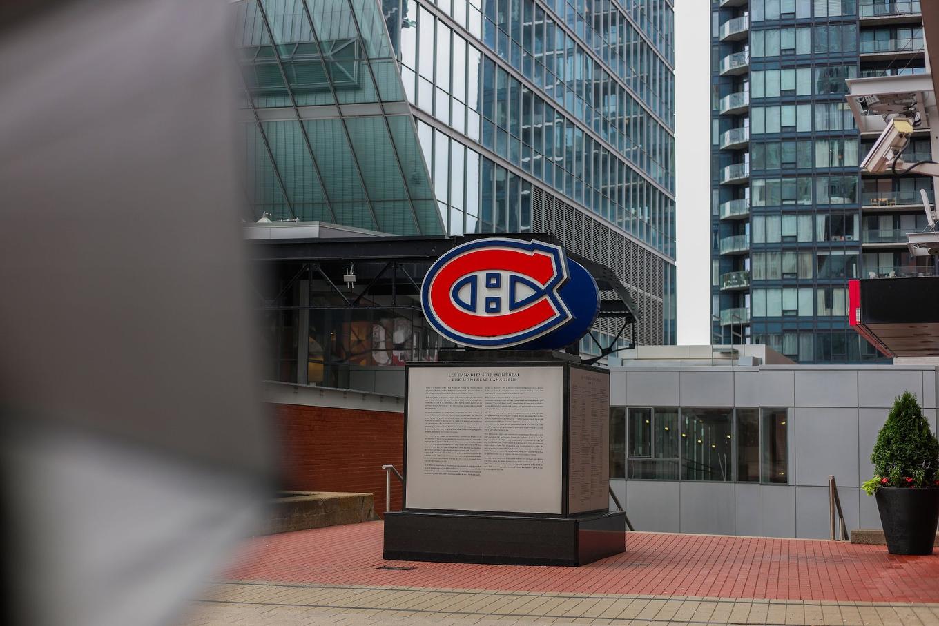 Exterior - 4302-1188 Rue St-Antoine O., Montréal (Ville-Marie), QC - Outdoor