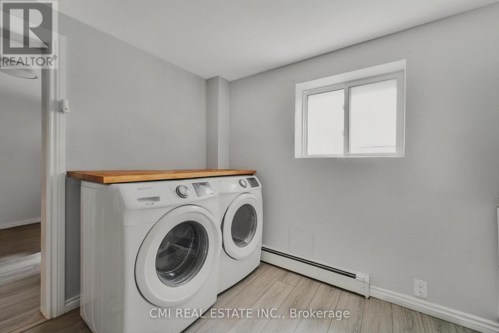 1226 Old Carp Road, Ottawa, ON - Indoor Photo Showing Laundry Room