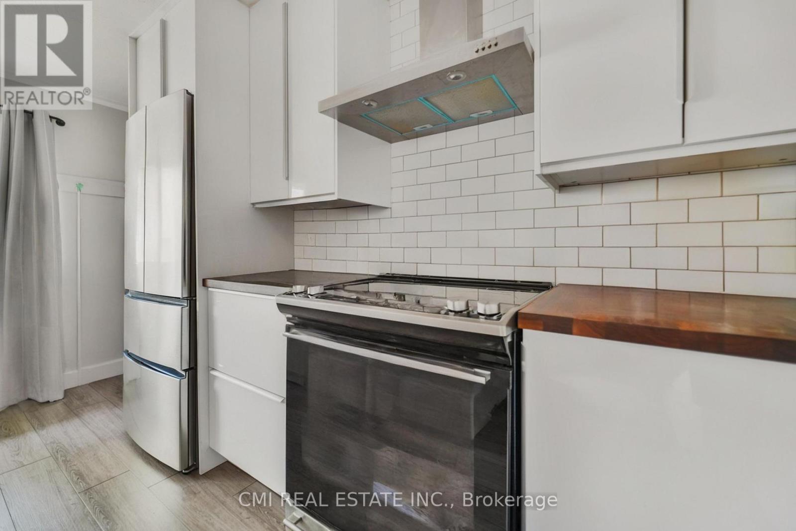 1226 Old Carp Road, Ottawa, ON - Indoor Photo Showing Kitchen