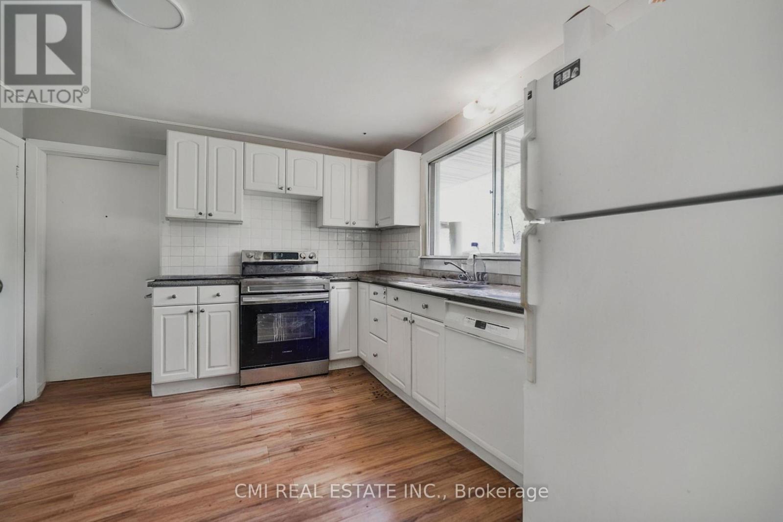 1226 Old Carp Road, Ottawa, ON - Indoor Photo Showing Kitchen