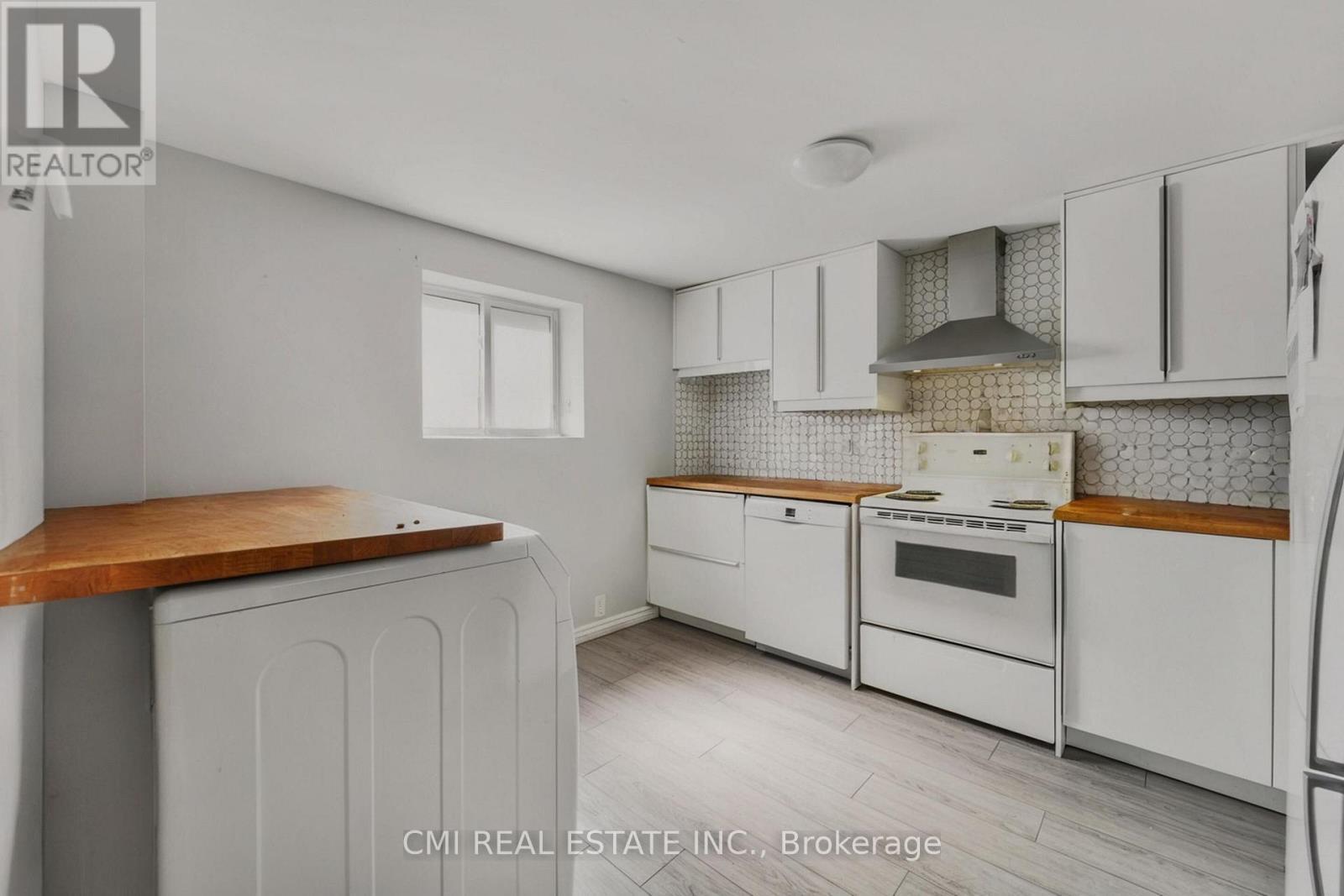 1226 Old Carp Road, Ottawa, ON - Indoor Photo Showing Kitchen