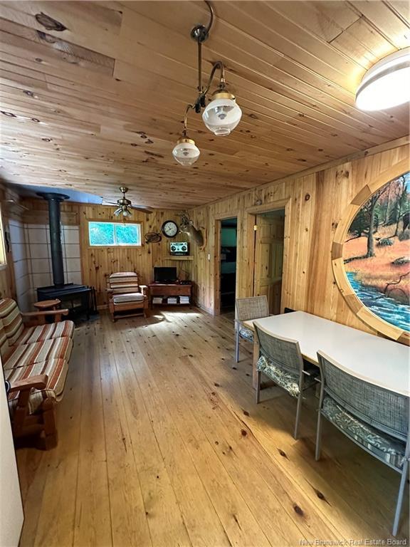 159 West Valley Rd, Renous, NB