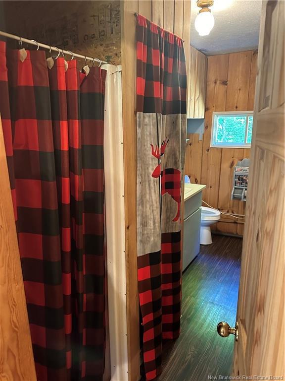 159 West Valley Rd, Renous, NB