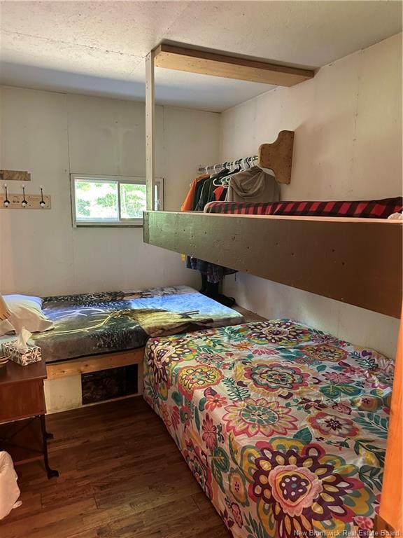 159 West Valley Rd, Renous, NB