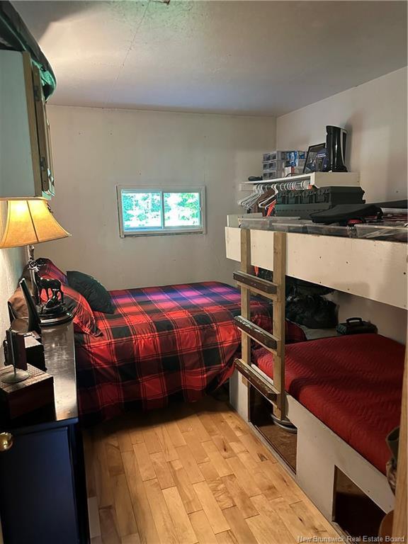 159 West Valley Rd, Renous, NB