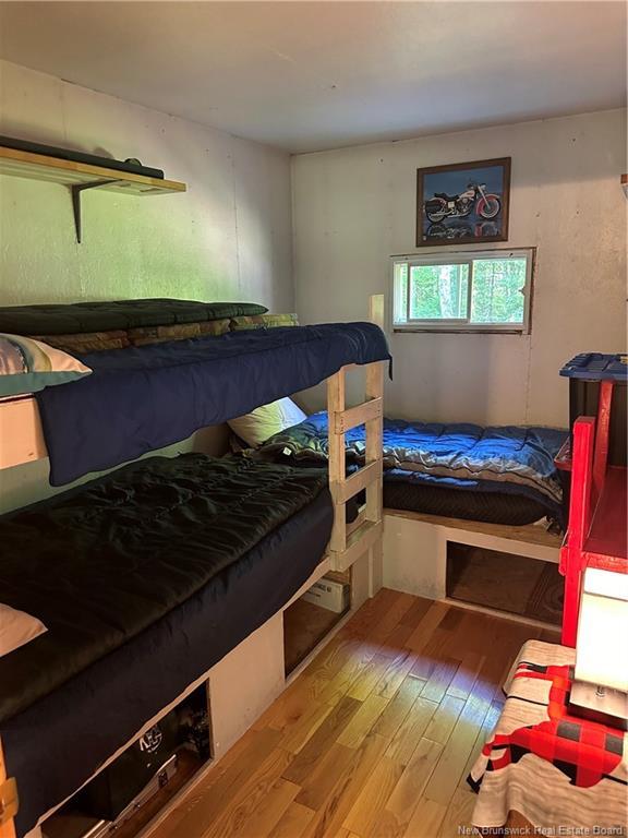 159 West Valley Rd, Renous, NB