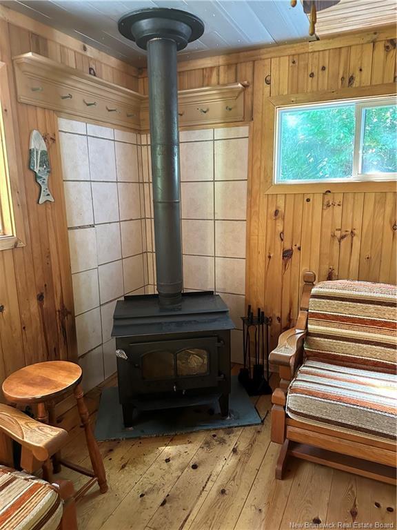 159 West Valley Rd, Renous, NB