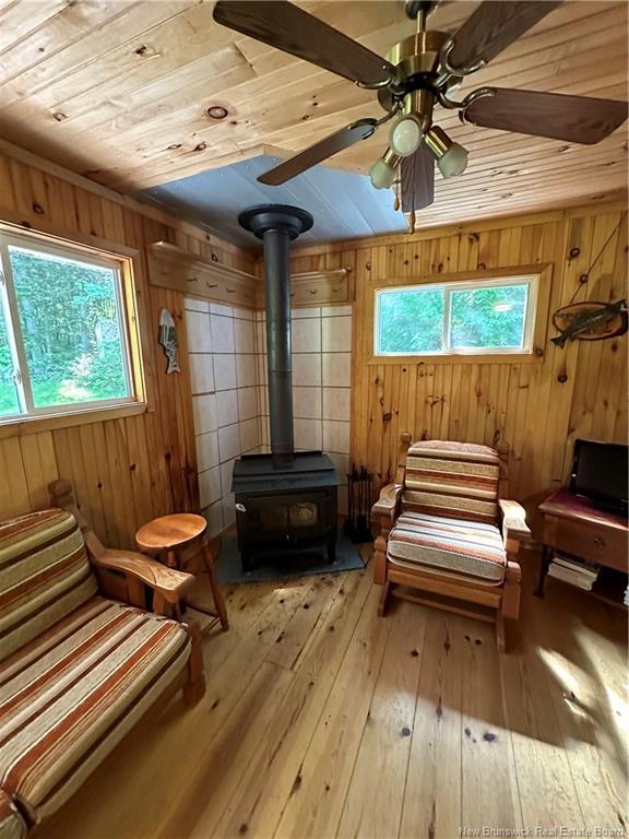 159 West Valley Rd, Renous, NB