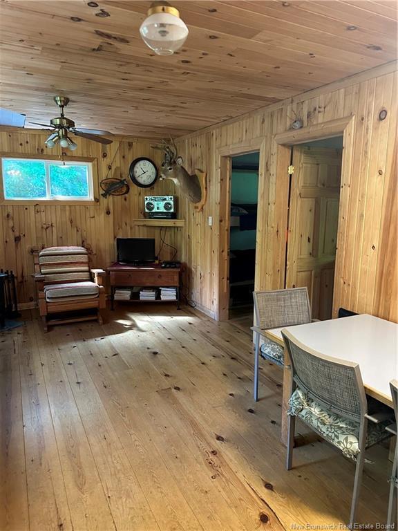 159 West Valley Rd, Renous, NB