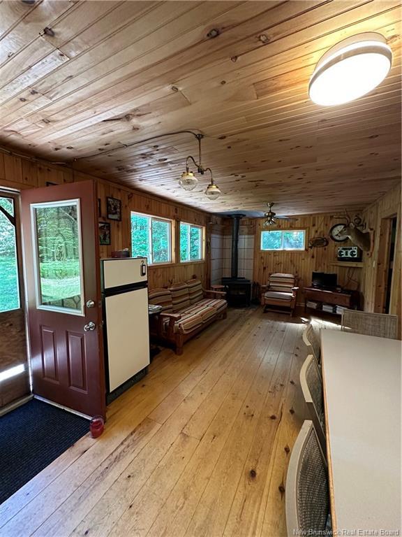 159 West Valley Rd, Renous, NB