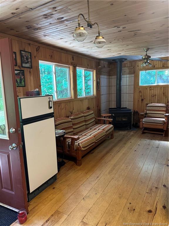 159 West Valley Rd, Renous, NB