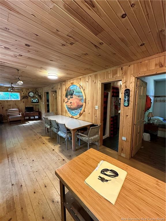 159 West Valley Rd, Renous, NB