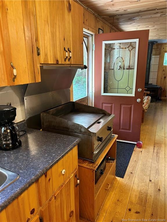 159 West Valley Rd, Renous, NB