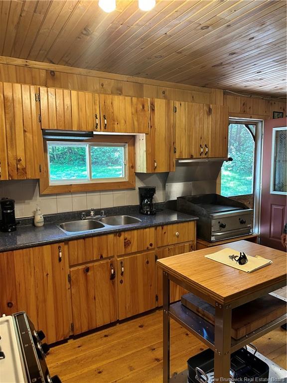 159 West Valley Rd, Renous, NB