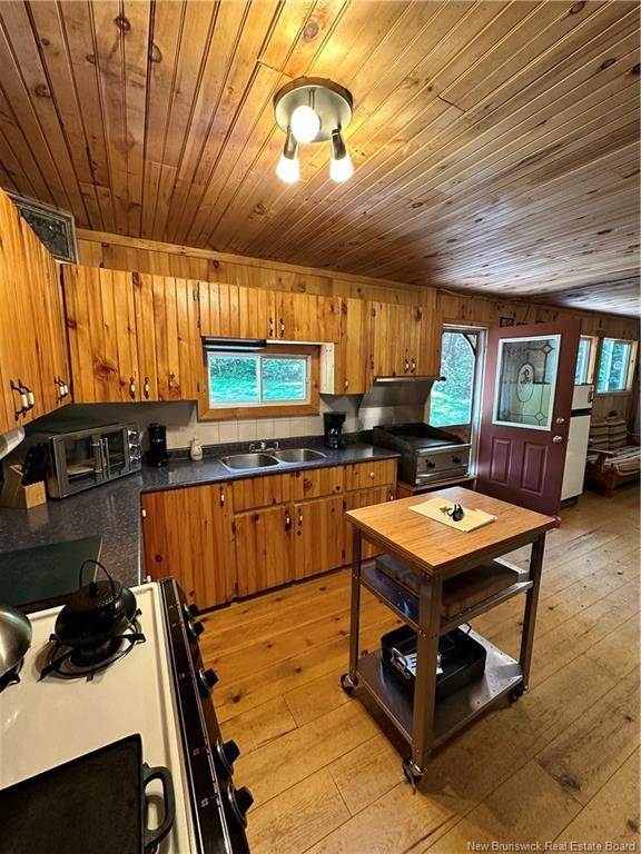 159 West Valley Rd, Renous, NB