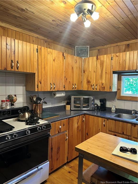 159 West Valley Rd, Renous, NB