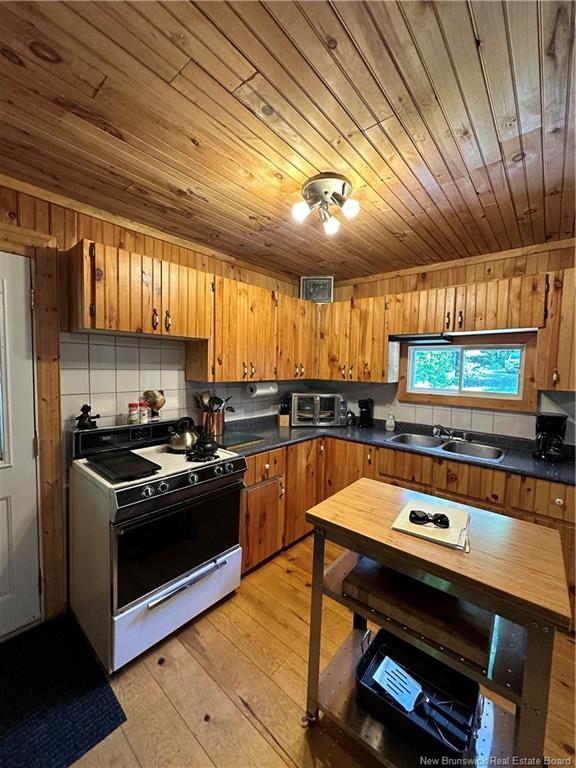 159 West Valley Rd, Renous, NB