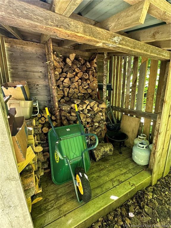 159 West Valley Rd, Renous, NB