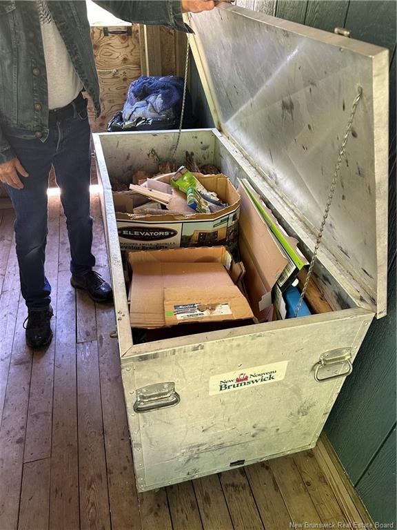 159 West Valley Rd, Renous, NB