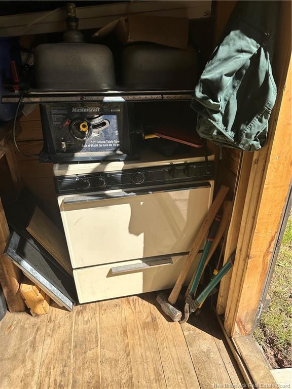 159 West Valley Rd, Renous, NB