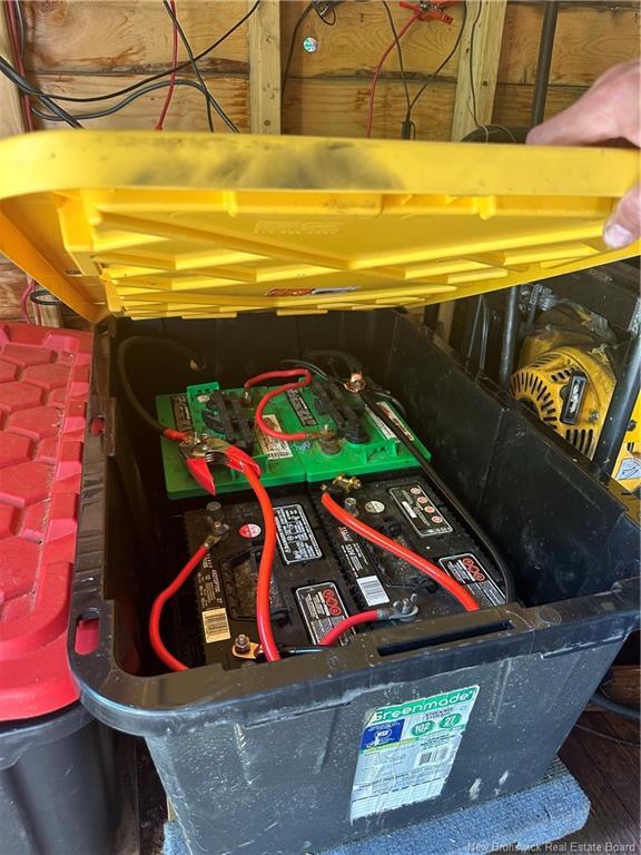 159 West Valley Rd, Renous, NB