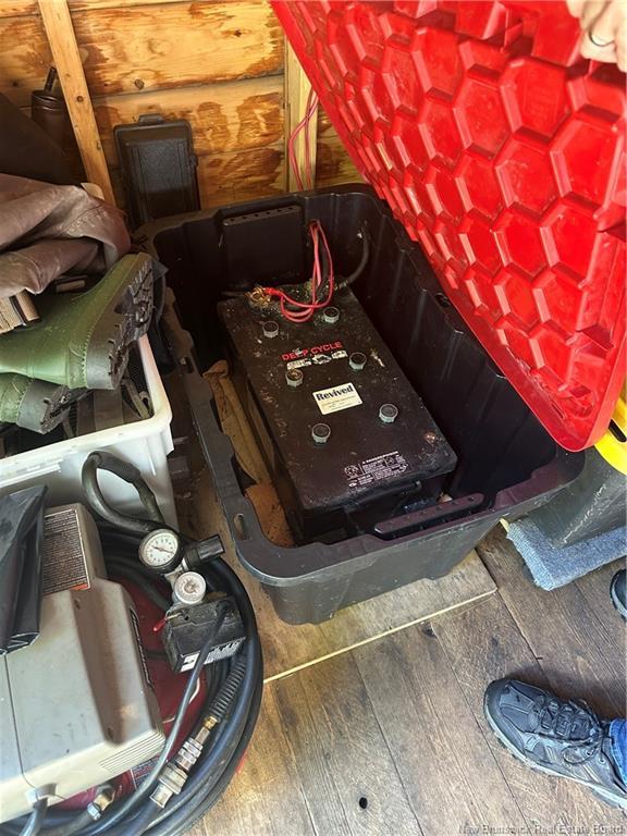 159 West Valley Rd, Renous, NB