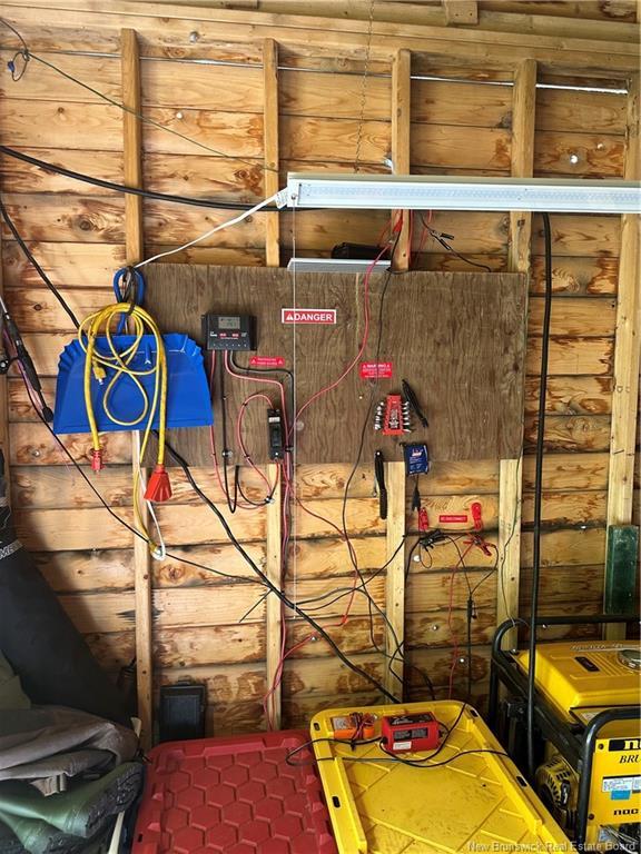 159 West Valley Rd, Renous, NB