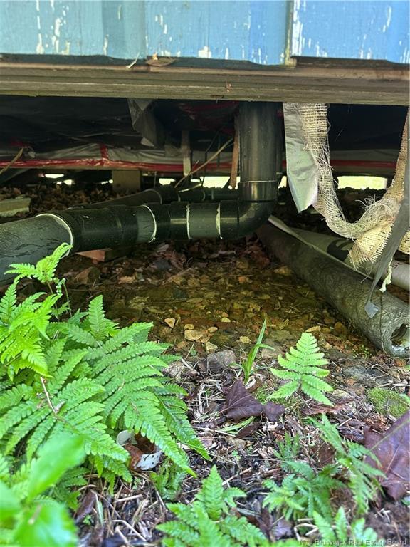 159 West Valley Rd, Renous, NB