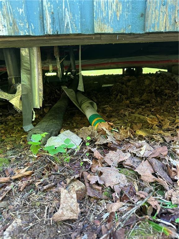 159 West Valley Rd, Renous, NB