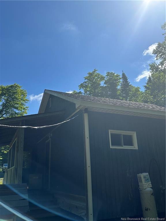 159 West Valley Rd, Renous, NB