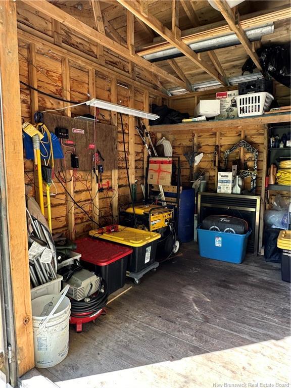 159 West Valley Rd, Renous, NB