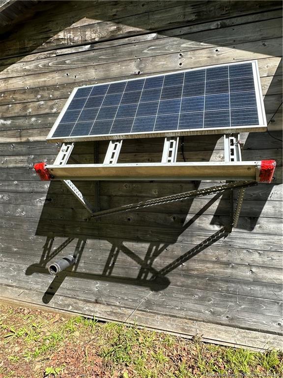 159 West Valley Rd, Renous, NB