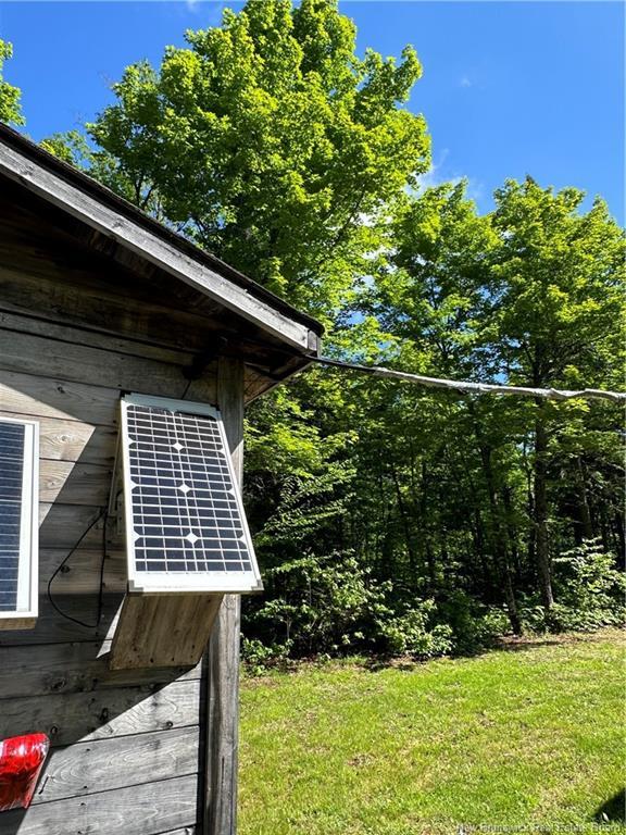 159 West Valley Rd, Renous, NB