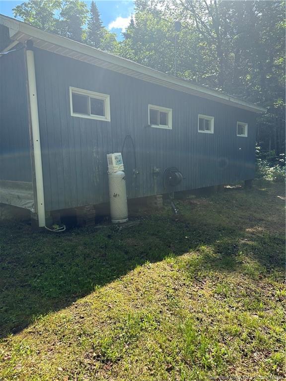 159 West Valley Rd, Renous, NB