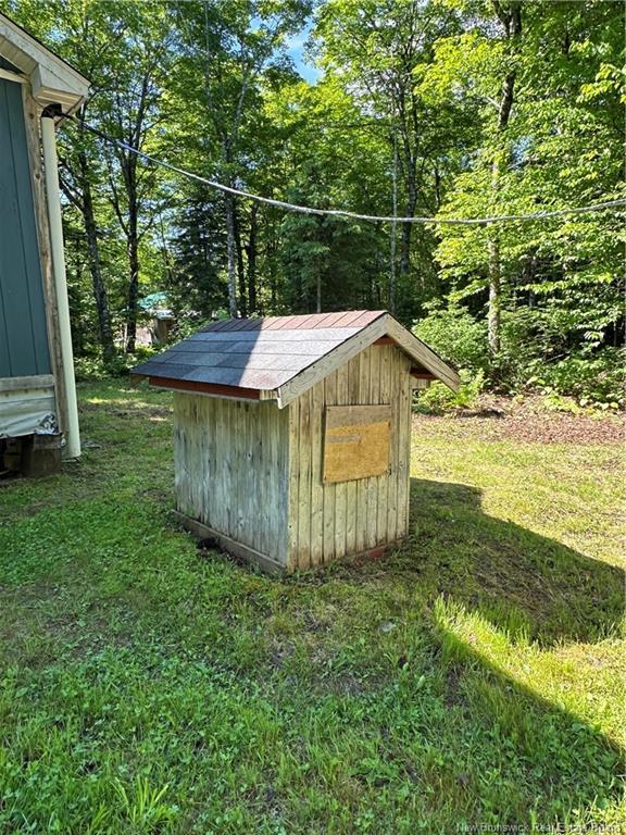 159 West Valley Rd, Renous, NB