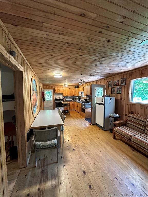 159 West Valley Rd, Renous, NB