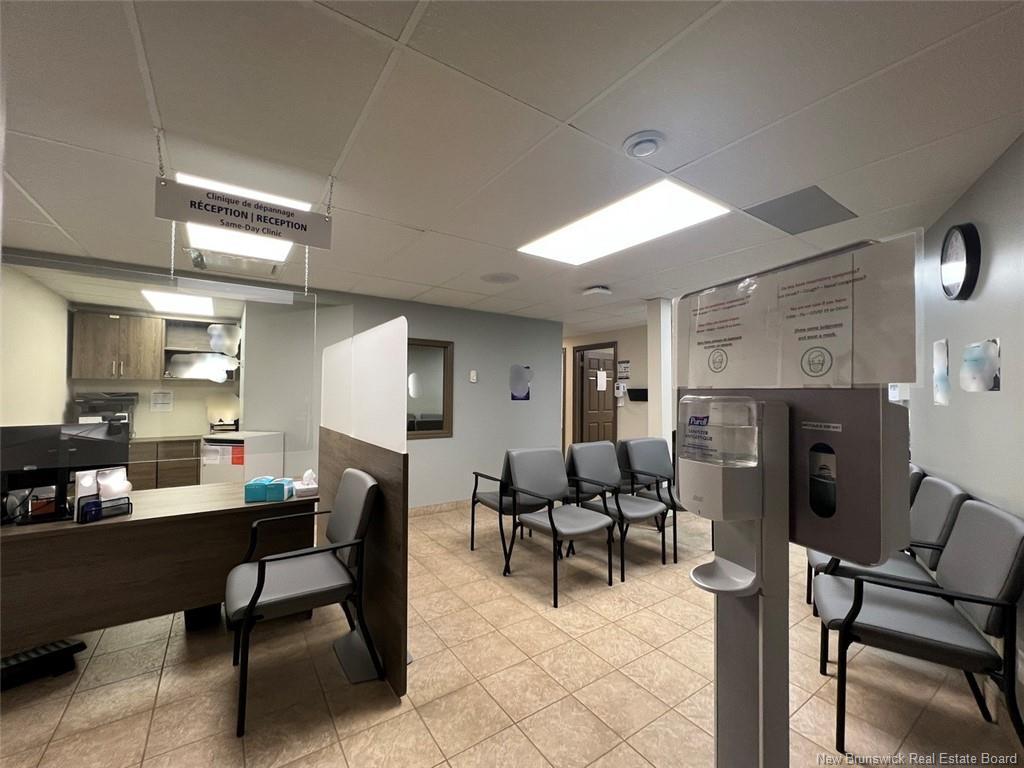 60 Bateman Ave, Edmundston, NB