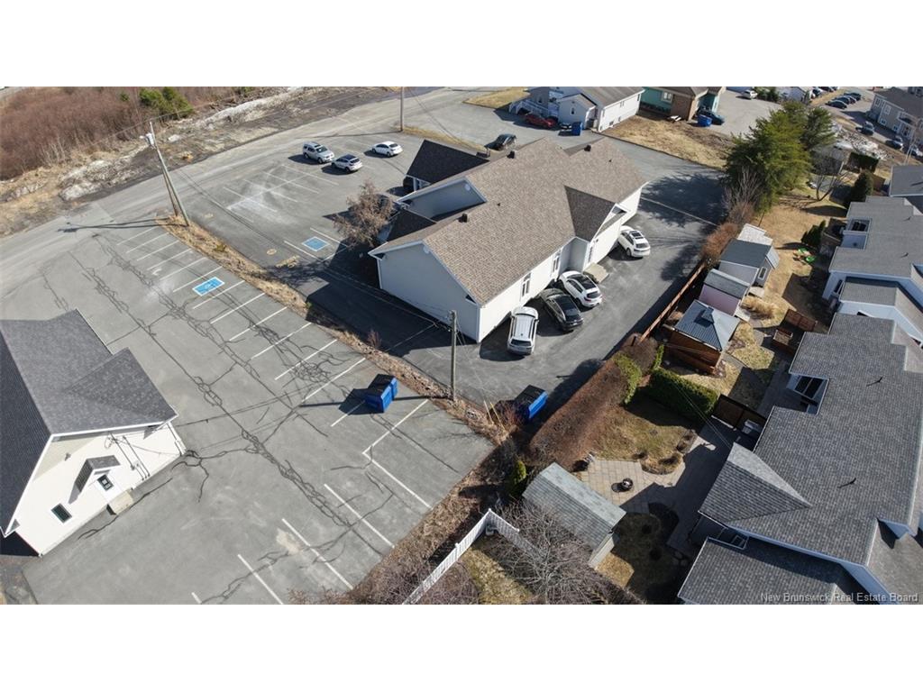 60 Bateman Ave, Edmundston, NB