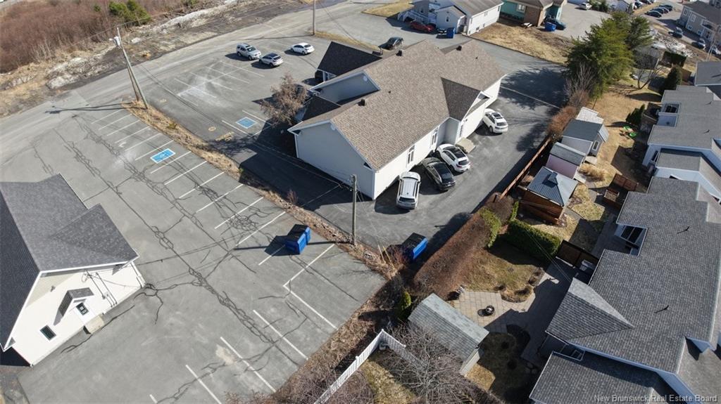 60 Bateman Ave, Edmundston, NB