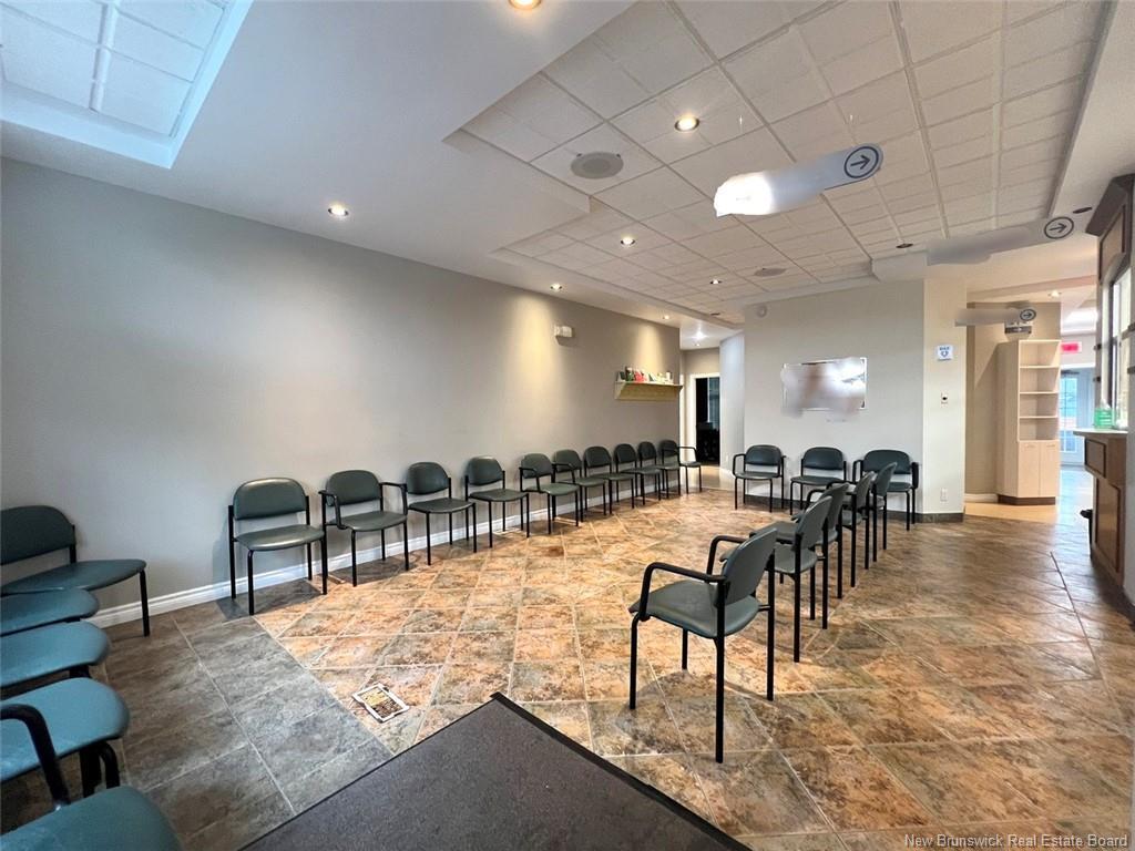 60 Bateman Ave, Edmundston, NB