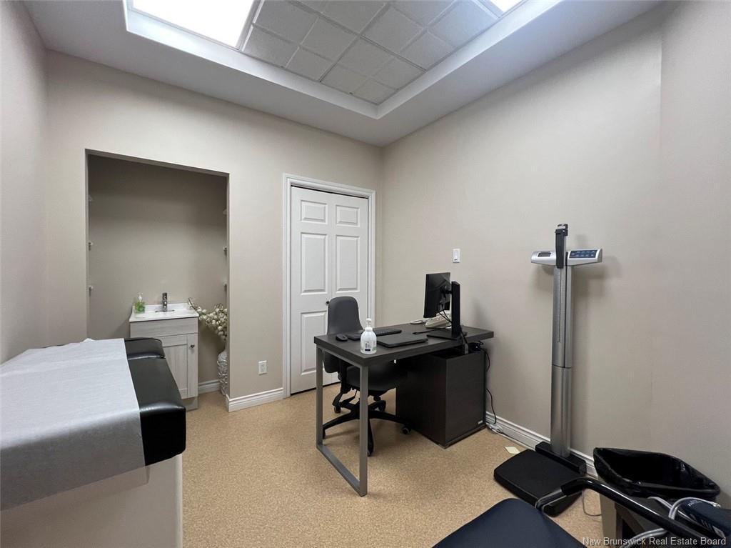 60 Bateman Ave, Edmundston, NB