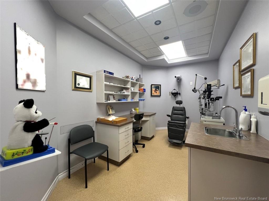 60 Bateman Ave, Edmundston, NB