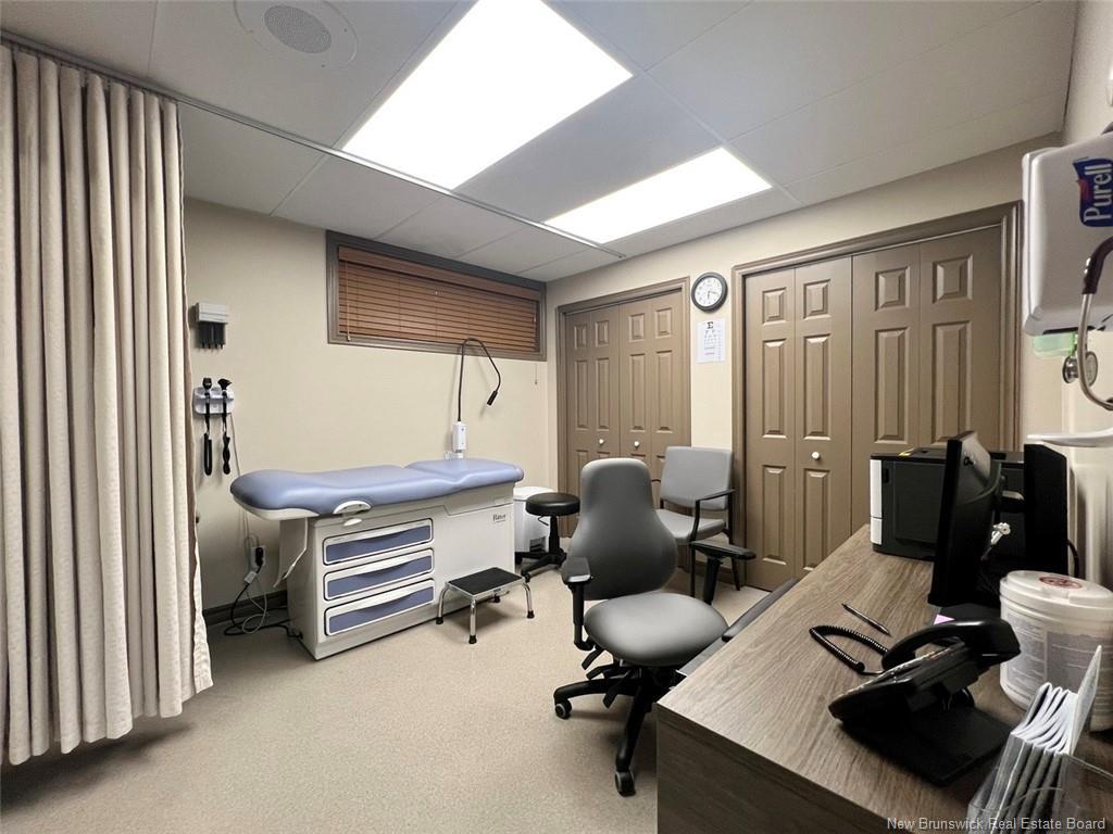 60 Bateman Ave, Edmundston, NB