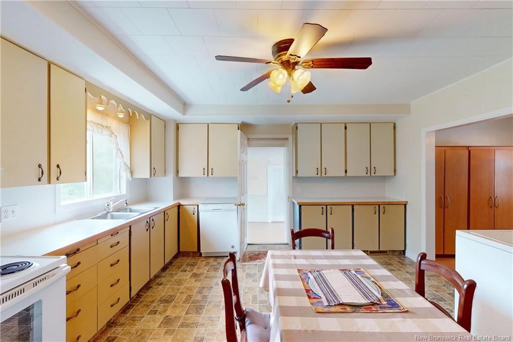 847 Charters Settlement Rd, Charters Settlement, NB