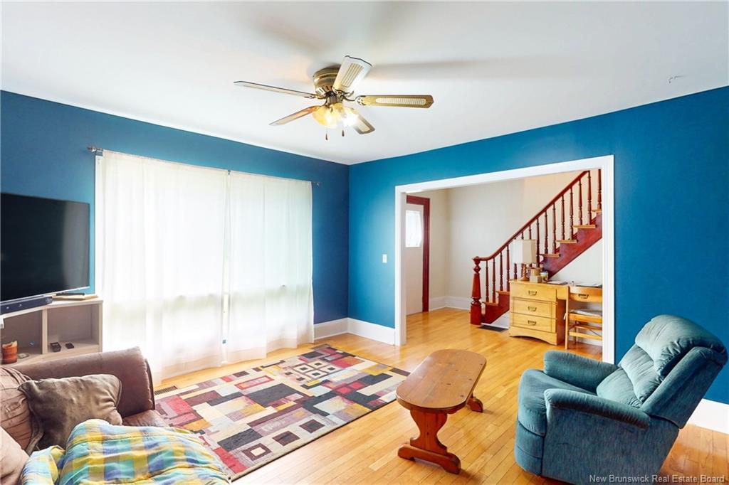 847 Charters Settlement Rd, Charters Settlement, NB