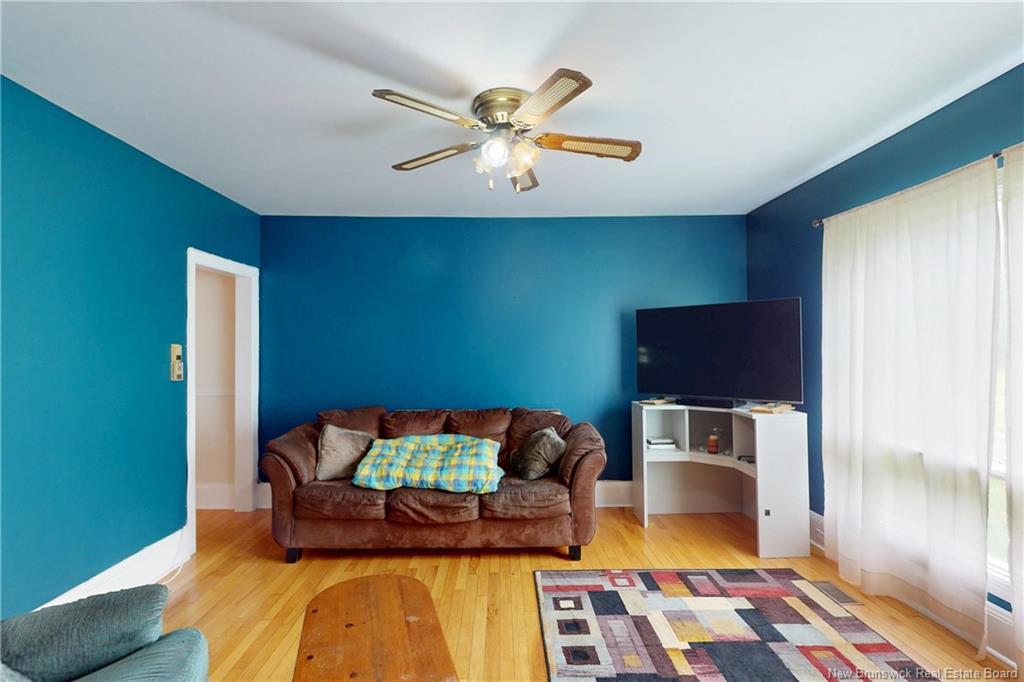 847 Charters Settlement Rd, Charters Settlement, NB