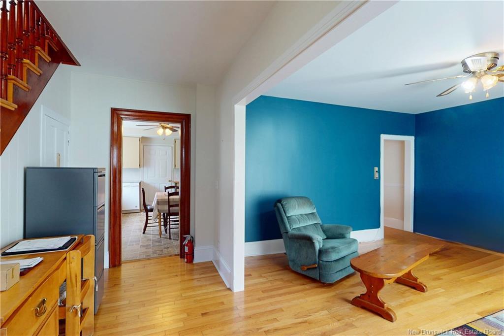 847 Charters Settlement Rd, Charters Settlement, NB