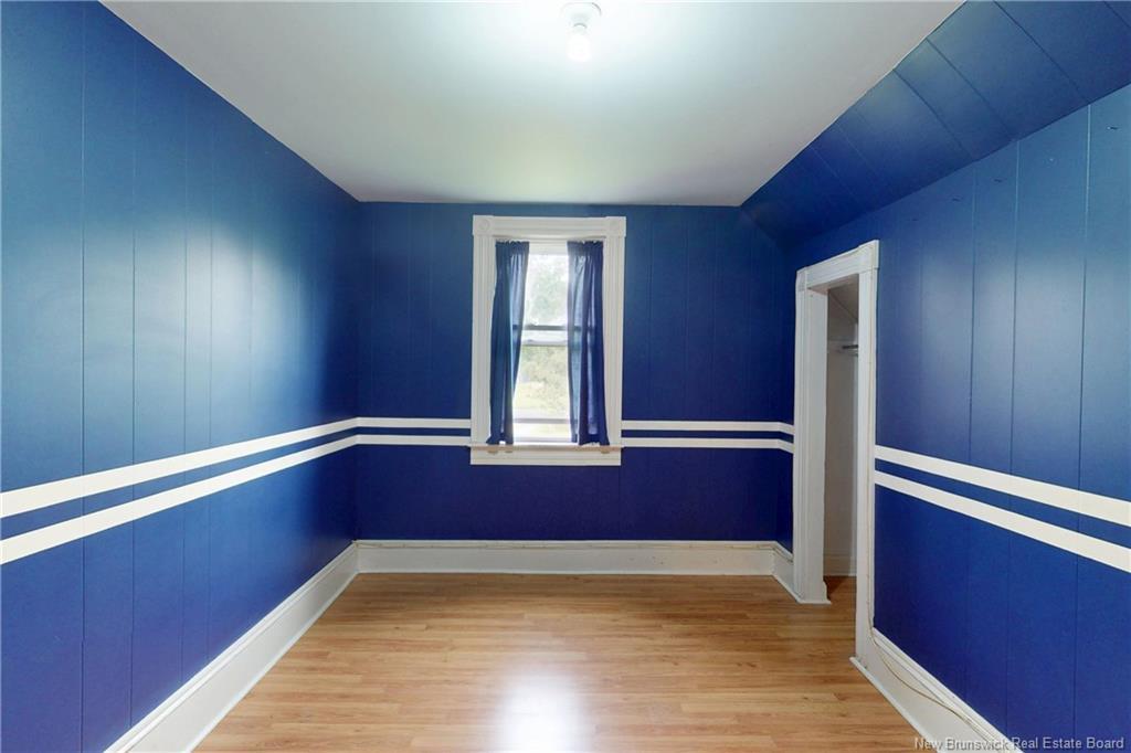 847 Charters Settlement Rd, Charters Settlement, NB