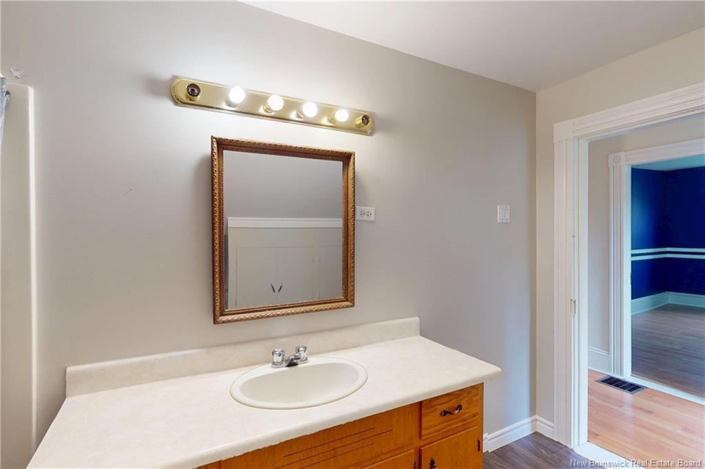 847 Charters Settlement Rd, Charters Settlement, NB